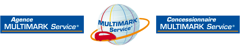 Agence MULTIMARK Service - Concessionnaire MULTIMARK Service