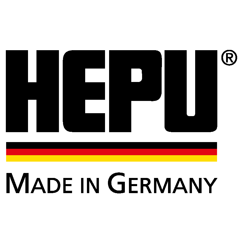 Hepu - Made in Germany