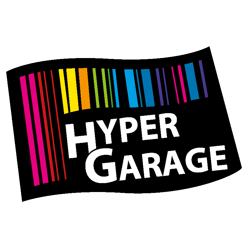 Hyper Garage