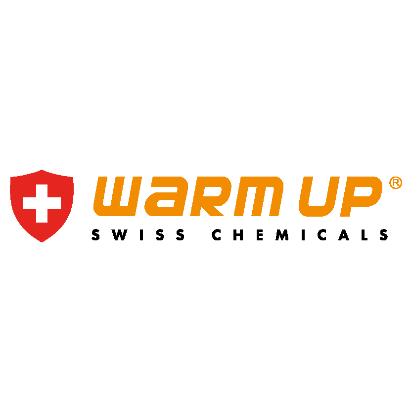 Warp Up - Swiss Chemicals